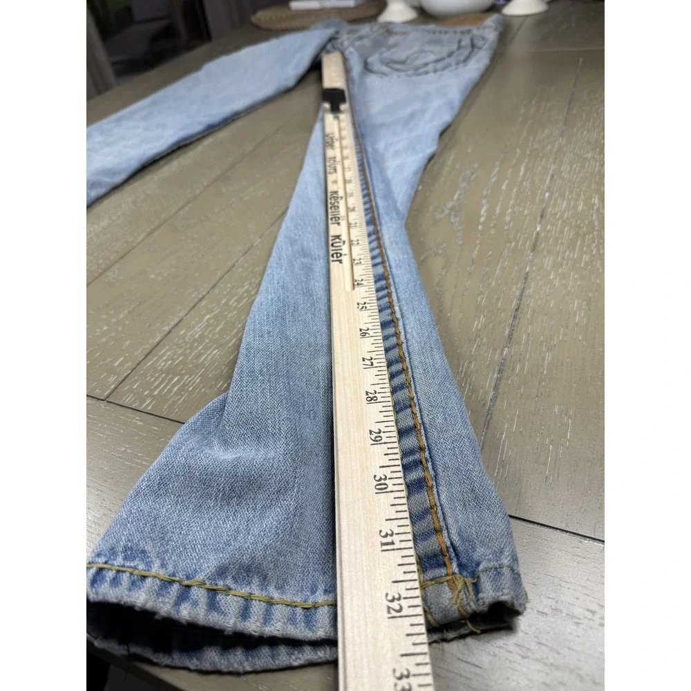True Religion brand true